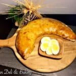 Guruli pie 