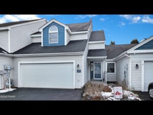 3016 Grey Cliff Way Milford, PA 18337 $350,000 $1,475/Month