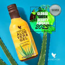 Forever Aloe Vera Gel®